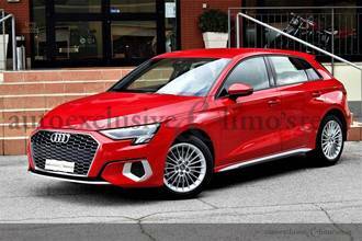 Audi A3 Sportback 35 TFSI Edition Mild Hybrid Mod.2021 
