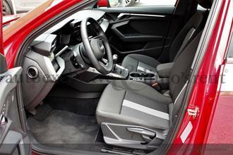 Thumbnail von Audi A3 Sportback 35 TFSI Edition Mild Hybrid Mod.2021