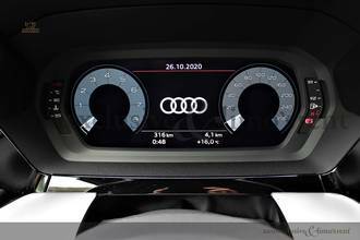 Thumbnail von Audi A3 Sportback 35 TFSI Edition Mild Hybrid Mod.2021