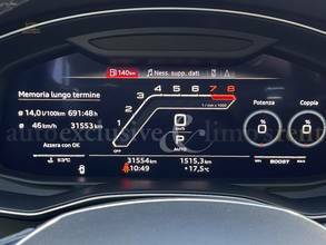Thumbnail von Audi RS6 Avant 4.0 TFSI V8 quattro tiptronic