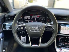 Thumbnail von Audi RS6 Avant 4.0 TFSI V8 quattro tiptronic