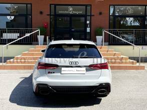 Thumbnail von Audi RS6 Avant 4.0 TFSI V8 quattro tiptronic
