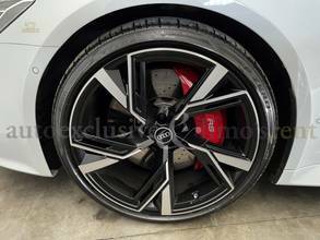Thumbnail von Audi RS6 Avant 4.0 TFSI V8 quattro tiptronic