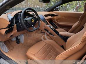 Thumbnail von Ferrari Roma