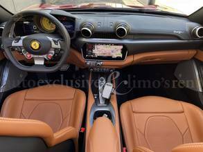 Thumbnail von Ferrari Portofino
