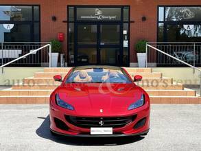 Thumbnail von Ferrari Portofino