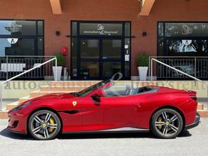 Thumbnail von Ferrari Portofino