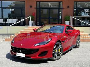 Thumbnail von Ferrari Portofino