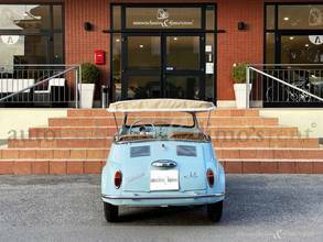 Thumbnail von Fiat 500 D Jolly Spiaggina