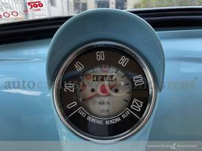 Thumbnail von Fiat 500 D Jolly Spiaggina