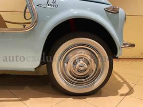 Thumbnail von Fiat 500 D Jolly Spiaggina