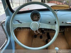 Thumbnail von Fiat 500 D Jolly Spiaggina