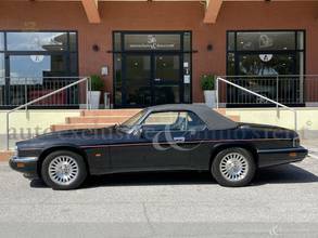 Thumbnail von Jaguar XJS 6.0 cat Convertible V12