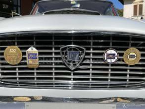 Thumbnail von Lancia Flaminia 3C GT Coupe'