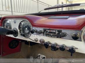 Thumbnail von Lancia Flaminia 3C GT Coupe'