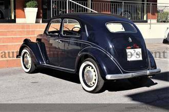 Thumbnail von Lancia Ardea IV Series