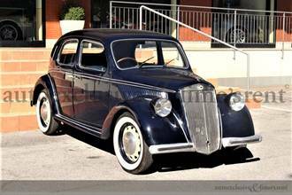 Thumbnail von Lancia Ardea IV Series