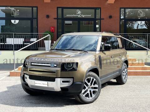 Land Rover Defender 110 3.0D 250CV AWD AUTO SE 