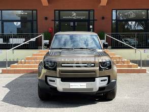Thumbnail von Land Rover Defender 110 3.0D 250HP AWD AUTO SE