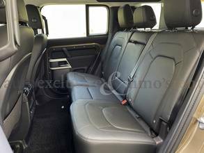 Thumbnail von Land Rover Defender 110 3.0D 250HP AWD AUTO SE