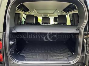 Thumbnail von Land Rover Defender 110 3.0D 250HP AWD AUTO SE