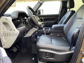 Thumbnail von Land Rover Defender 110 3.0D 250HP AWD AUTO SE