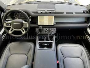 Thumbnail von Land Rover Defender 110 3.0D 250HP AWD AUTO SE