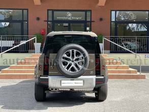Thumbnail von Land Rover Defender 110 3.0D 250HP AWD AUTO SE
