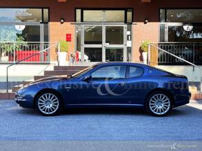 Thumbnail von Maserati Coupe 4.2 V8 32V Cambiocorsa