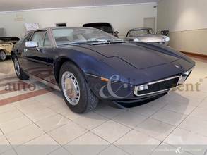 Thumbnail von Maserati Bora