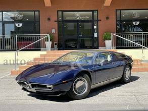 Thumbnail von Maserati Bora