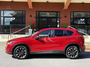 Thumbnail von Mazda CX-5 Skyactiv-D 4WD Exceed