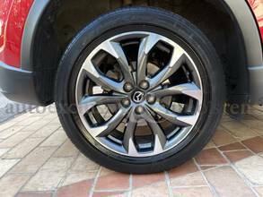 Thumbnail von Mazda CX-5 Skyactiv-D 4WD Exceed