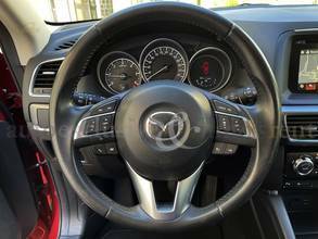 Thumbnail von Mazda CX-5 Skyactiv-D 4WD Exceed