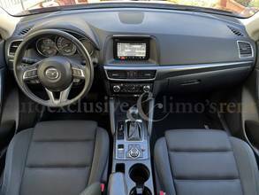 Thumbnail von Mazda CX-5 Skyactiv-D 4WD Exceed