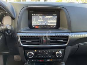 Thumbnail von Mazda CX-5 Skyactiv-D 4WD Exceed