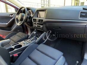 Thumbnail von Mazda CX-5 Skyactiv-D 4WD Exceed