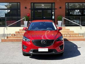Thumbnail von Mazda CX-5 Skyactiv-D 4WD Exceed