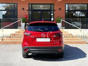 Thumbnail von Mazda CX-5 Skyactiv-D 4WD Exceed