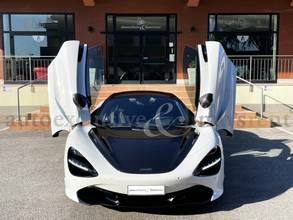 Thumbnail von McLaren 720S Spider Performance