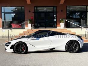 Thumbnail von McLaren 720S Spider Performance