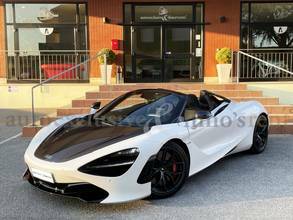 Thumbnail von McLaren 720S Spider Performance