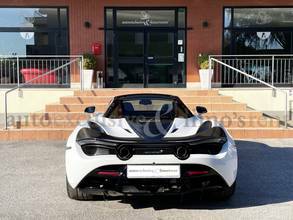 Thumbnail von McLaren 720S Spider Performance
