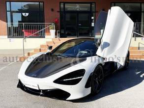 Thumbnail von McLaren 720S Spider Performance