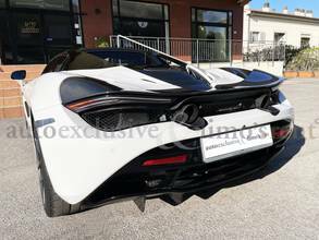 Thumbnail von McLaren 720S Spider Performance