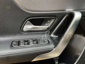 Thumbnail von Mercedes Benz A 180d Automatic Sport