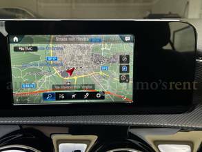 Thumbnail von Mercedes Benz A 180d Automatic Sport