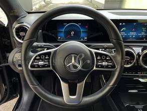Thumbnail von Mercedes Benz A 180d Automatic Sport