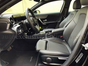 Thumbnail von Mercedes Benz A 180d Automatic Sport