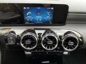 Thumbnail von Mercedes Benz A 180d Automatic Sport